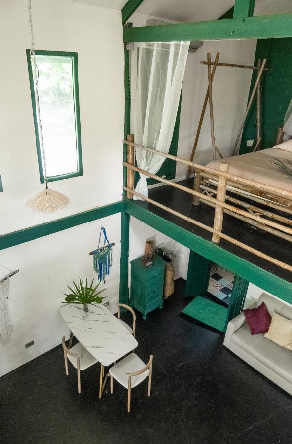 Leela Garden Resort Ban Nok Экстерьер фото