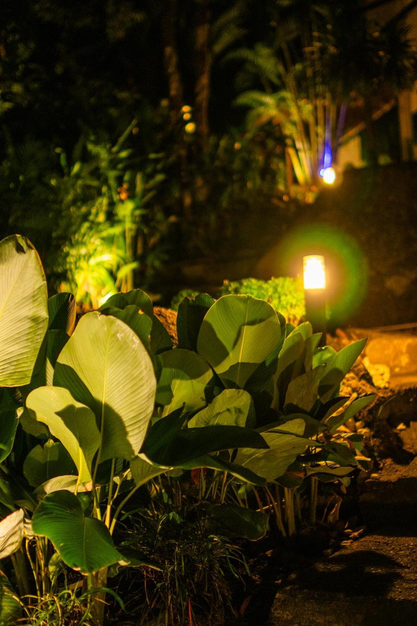 Leela Garden Resort Ban Nok Экстерьер фото